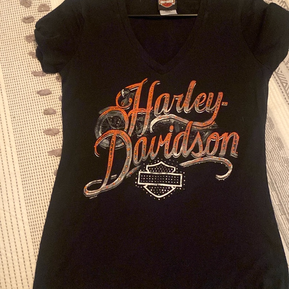 Harley Davidson t-shirt